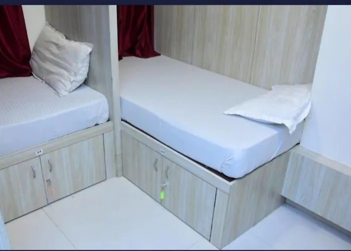 Hotel Bkc Corporate Inn Mumbai